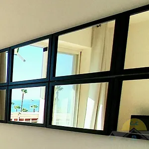 Estudio -los Maites 2- Vistas Al Mar - Benalmádena
